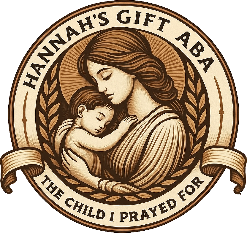 Hannah's Gift ABA